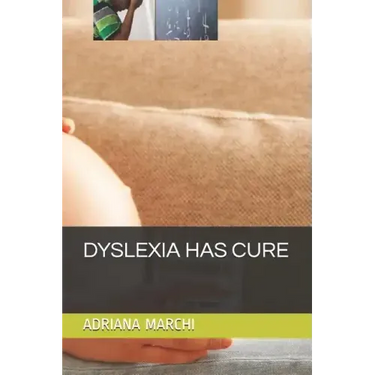 Dyslexia Has Cure