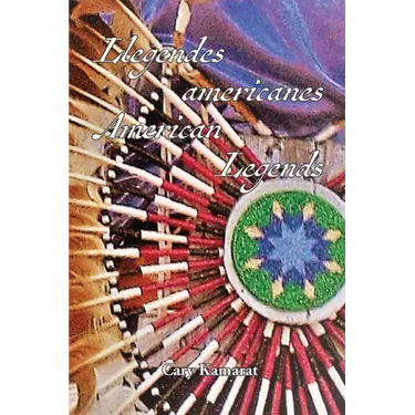 Llegendes americanes: American Legends