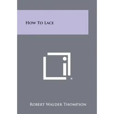 How To Lace
