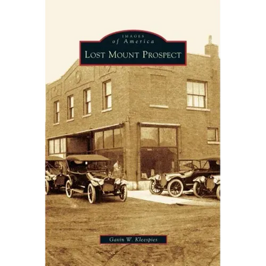 Lost Mount Prospect