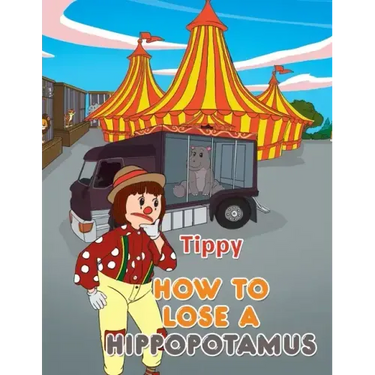 How to Lose a Hippopotamus
