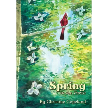 Spring in the Forest: A Seasons in the Forest Book