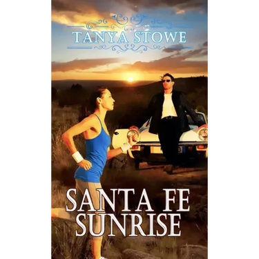 Santa Fe Sunrise