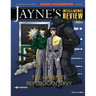 Jaynes Intelligence Review #2: The Havenite Republican Navy