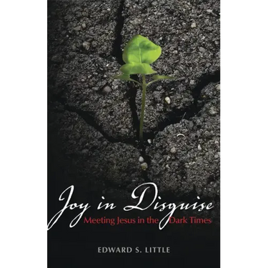 Joy in Disguise: Meeting Jesus in the Dark Times