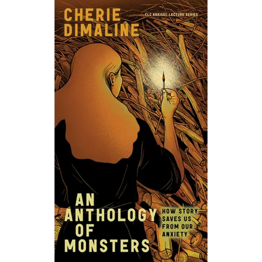 An Anthology of Monsters