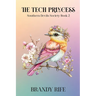 The Tech Princess: Southern Devils Society Book 2: An MC Spicy Romance