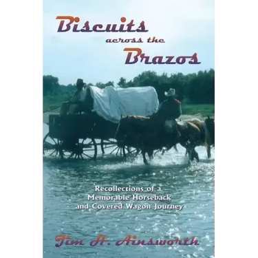 Biscuits Across the Brazos