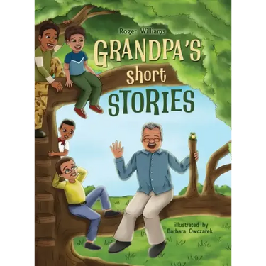 Grandpa's Short Stories