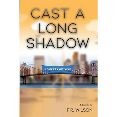 Cast A Long Shadow