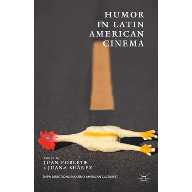 Humor in Latin American Cinema