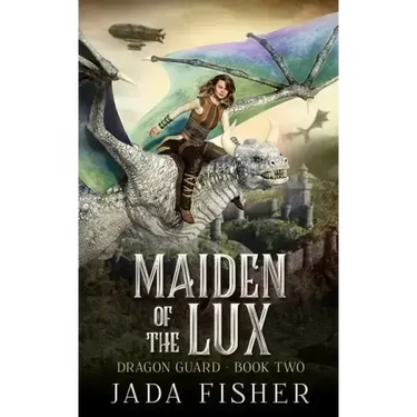 Maiden of the Lux