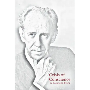 Crisis of Conscience: The story of the struggle between loyalty to God and loyalty to one's religion.
