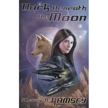 Dark Beneath the Moon