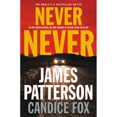 Never Never