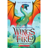The Hidden Kingdom (Wings of Fire #3)