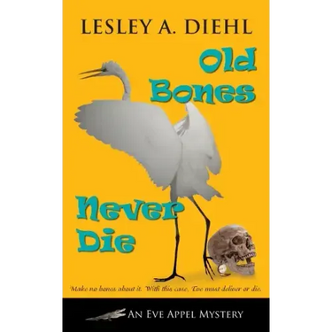 Old Bones Never Die