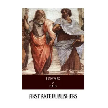 Euthyphro
