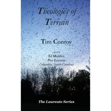 Theologies of Terrain