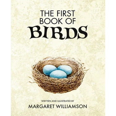 The First Book of Birds
