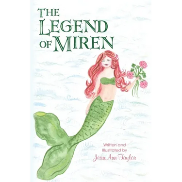 The Legend of Miren