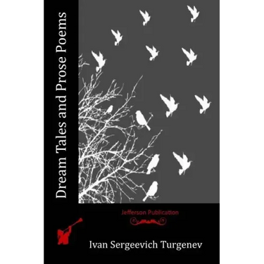 Dream Tales and Prose Poems