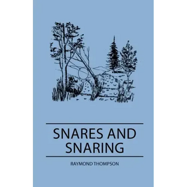Snares and Snaring