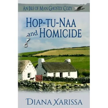 Hop-tu-Naa and Homicide