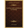 Fixed Stars and Constellations in Astrology