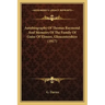 Autobiography of Thomas Raymond and Memoirs of the Family of Guise of Elmore, Gloucestershire (1917)