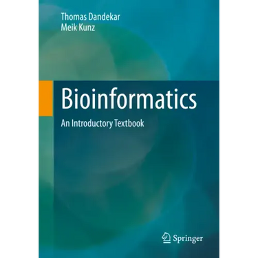 Bioinformatics: An Introductory Textbook