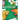 Leading in Color: Leadership Lessons from the Animal World (Activity Book #1, Animals on Land)