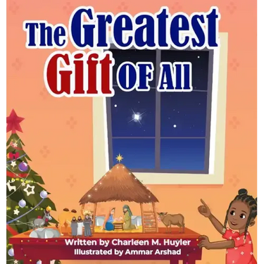 The Greatest Gift Of All