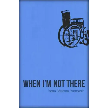 When I'm Not There