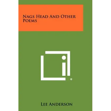 Nags Head and Other Poems
