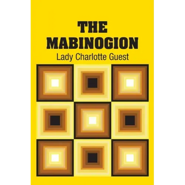 The Mabinogion