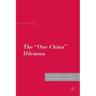 The "one China" Dilemma