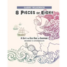 8 Pieces of Eight: A Suite for Solo Oboe or Saxophone