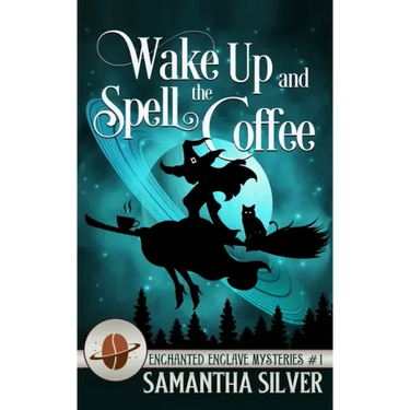 Wake Up and Spell the Coffee