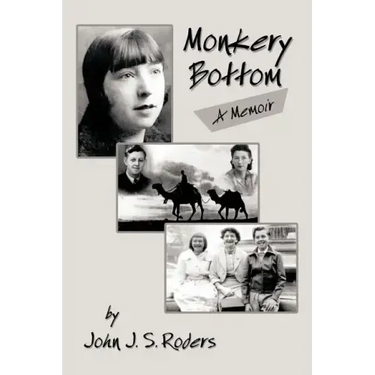 Monkery Bottom: A Memoir