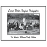 Lemuel Parker, Bingham Photographer