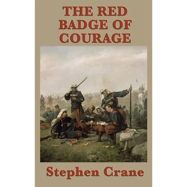 The Red Badge of Courage