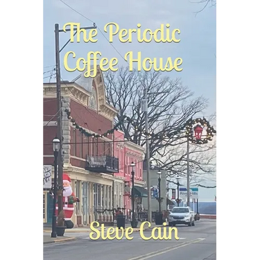 The Periodic Coffee House
