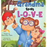 A Grandma Spells L-O-V-E