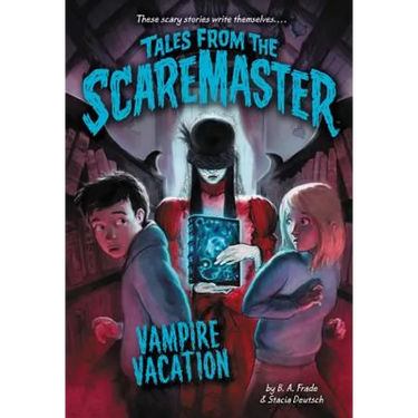 Vampire Vacation