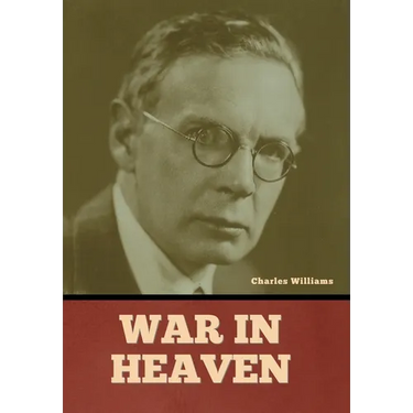 War in Heaven