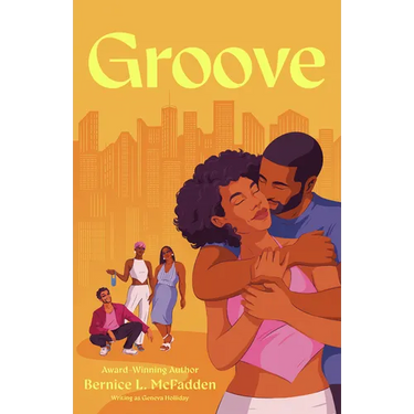 Groove