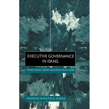 Executive Governance in Israel