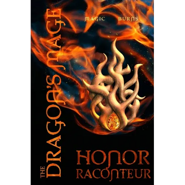 The Dragon's Mage