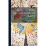 Had You Been Born In Another Faith
